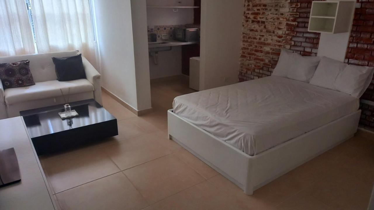 Atlantica Suites Guaruja Bagian luar foto