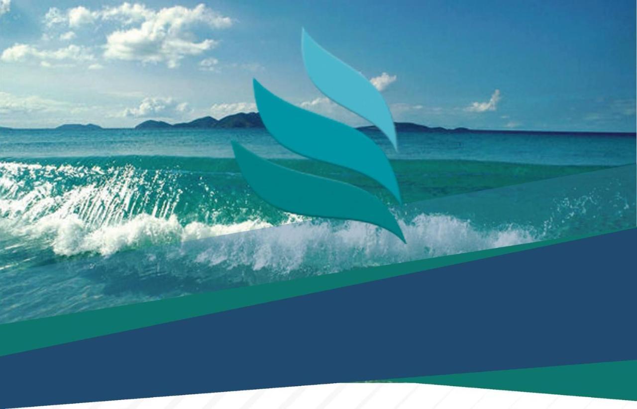 Atlantica Suites Guaruja Bagian luar foto