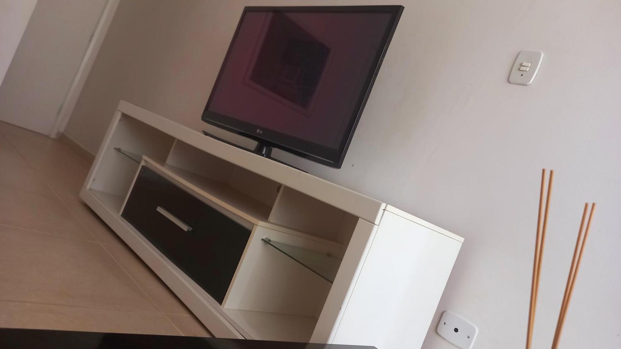 Atlantica Suites Guaruja Ruang foto