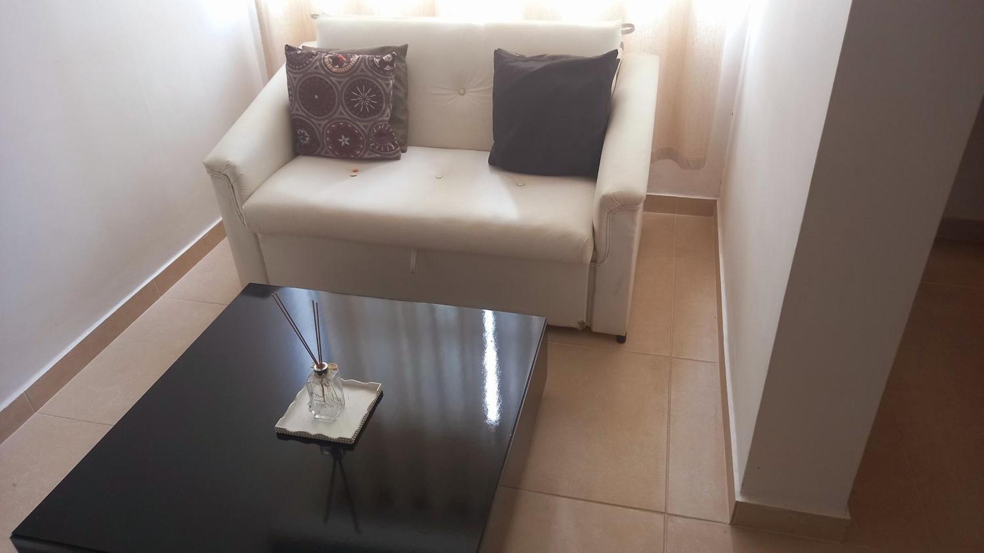 Atlantica Suites Guaruja Ruang foto
