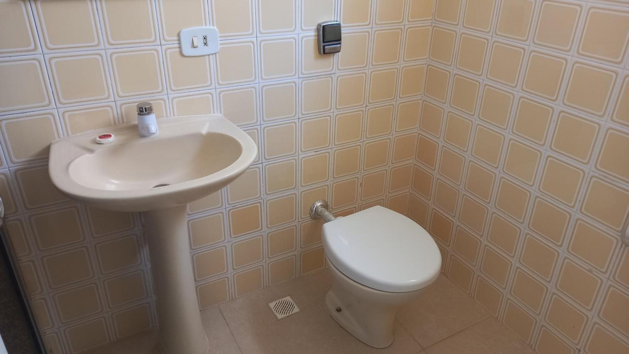 Atlantica Suites Guaruja Ruang foto