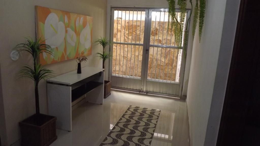 Atlantica Suites Guaruja Bagian luar foto